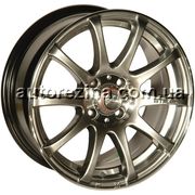 ZW ZW-355 HB6-Z R16 4/100/114.3